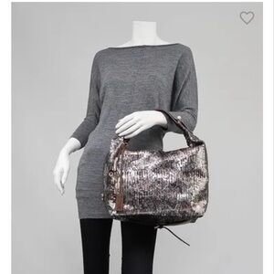 ✨ LIMITED EDITION ✨ HTF Jimmy Choo